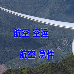 博乐阿拉山口空运地址快递-选东方航空和上海航空